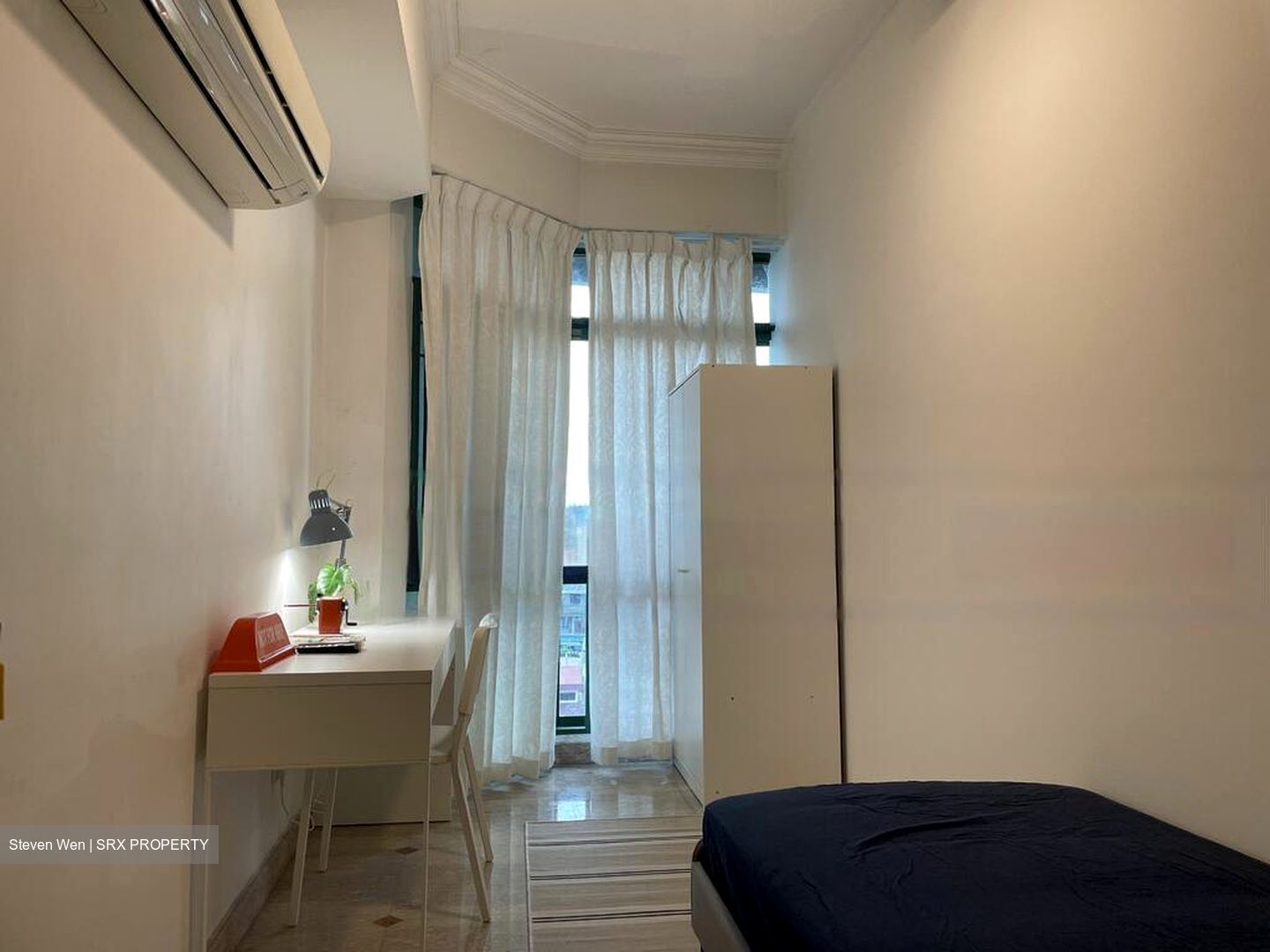 Signature Park (D21), Condominium #444285631